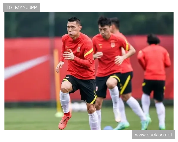 中国足球春季训练（中国国足训练）sports